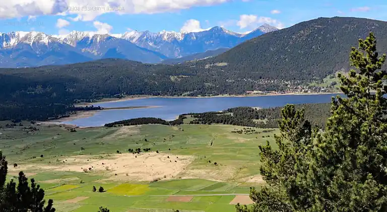 Ferielejlighed i Pellizzano