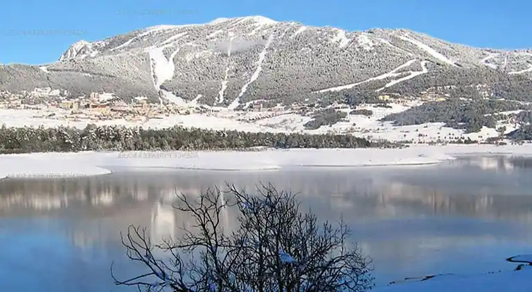 Ferielejlighed i Pellizzano