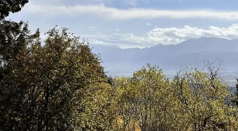 Ferielejlighed i Pellizzano