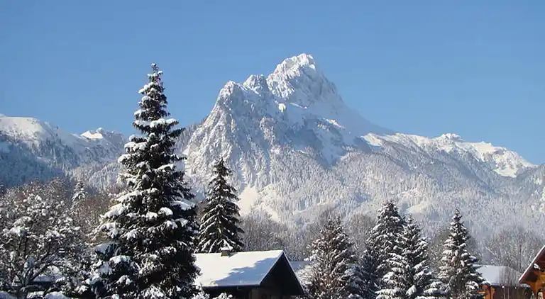 Ferielejlighed i Pellizzano