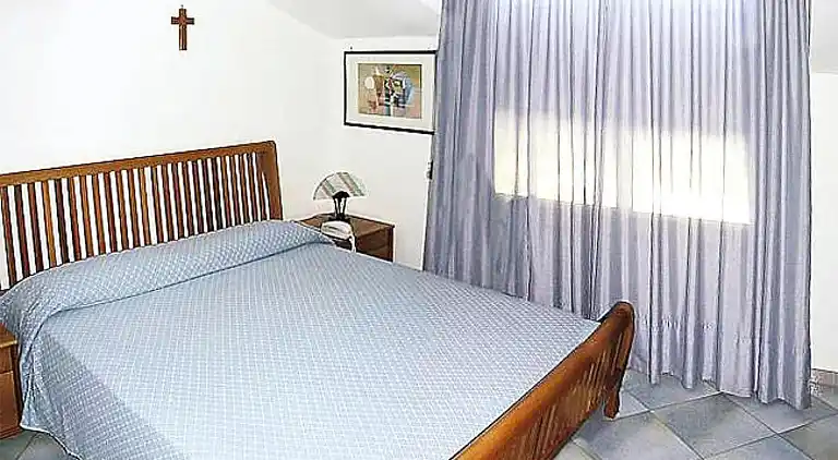 Vakantiehuis in Mazzaforno