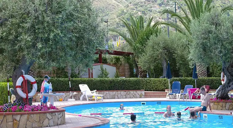 Vakantiehuis in Mazzaforno