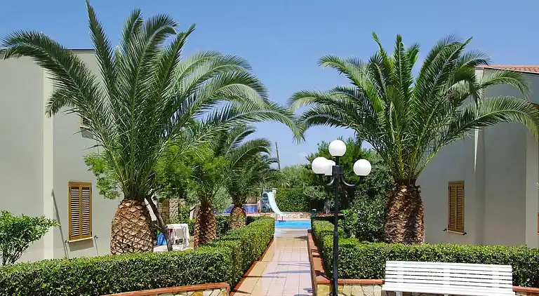 Vakantiehuis in Mazzaforno