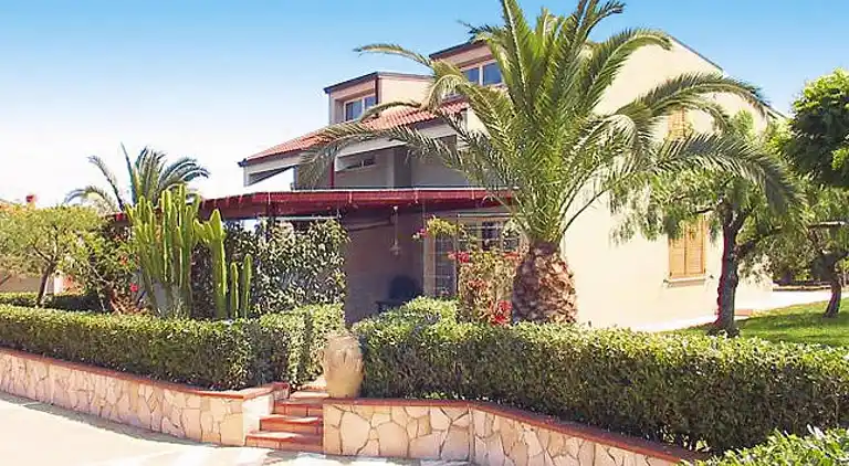 Vakantiehuis in Mazzaforno