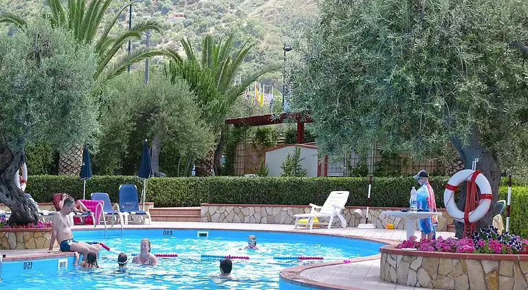 Vakantiehuis in Mazzaforno