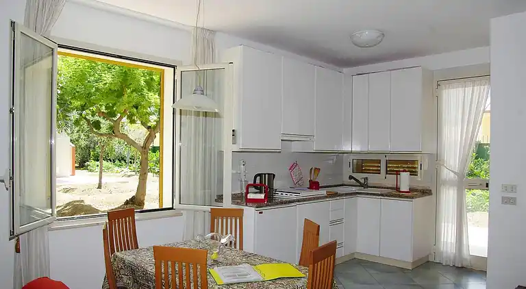 Vakantiehuis in Mazzaforno