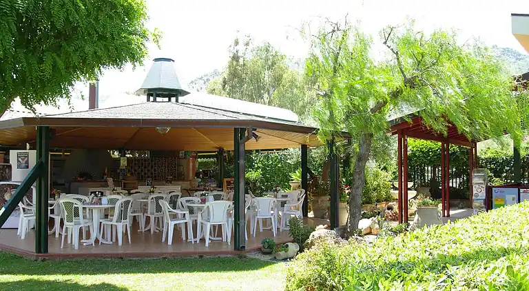 Vakantiehuis in Mazzaforno