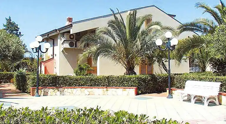 Vakantiehuis in Mazzaforno