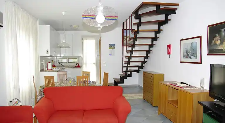 Vakantiehuis in Mazzaforno