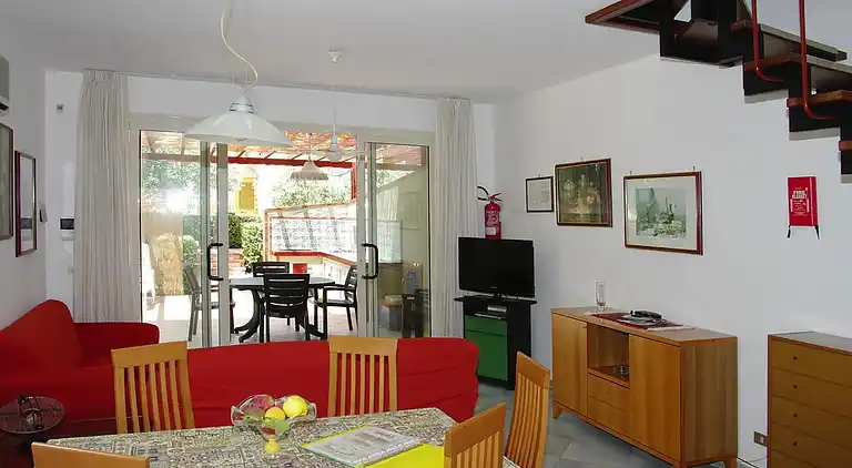 Vakantiehuis in Mazzaforno