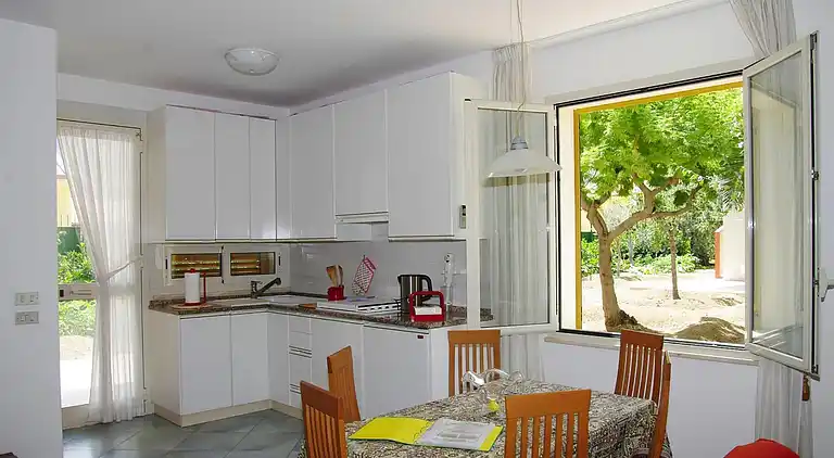 Vakantiehuis in Mazzaforno