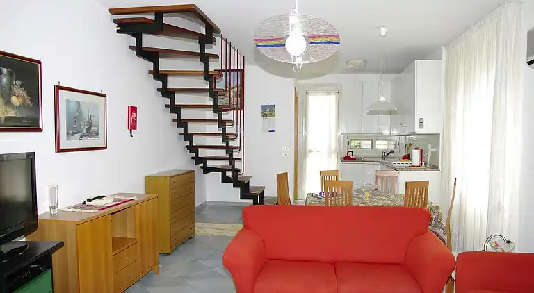 Vakantiehuis in Mazzaforno