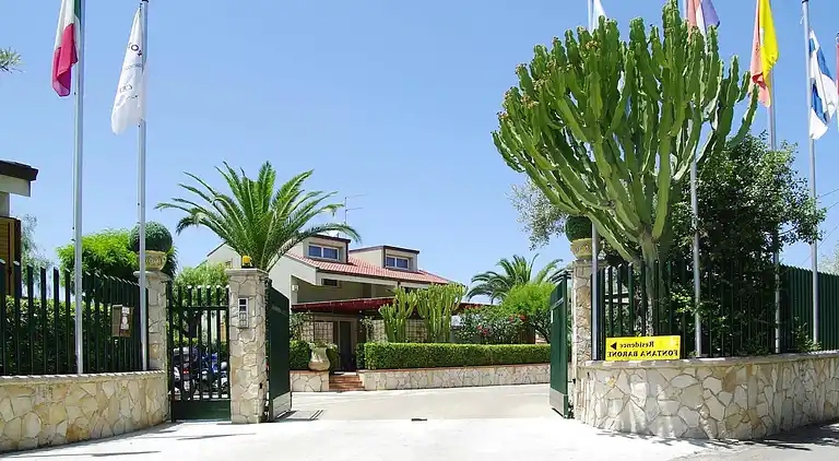 Vakantiehuis in Mazzaforno