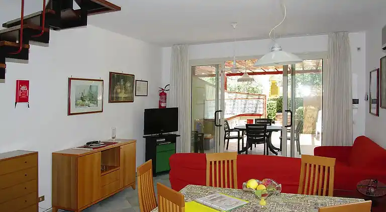 Vakantiehuis in Mazzaforno