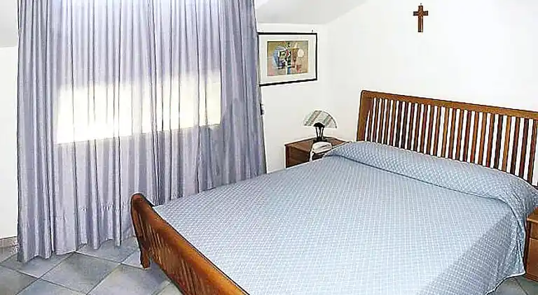 Vakantiehuis in Mazzaforno