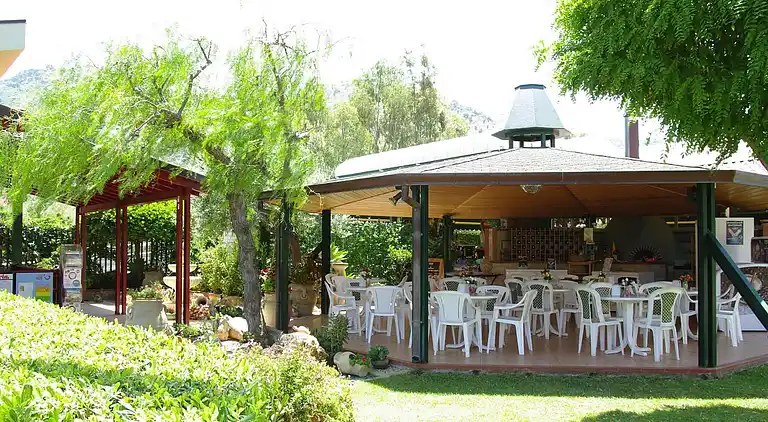 Vakantiehuis in Mazzaforno