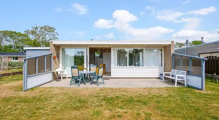 Ferielejlighed i Den Burg