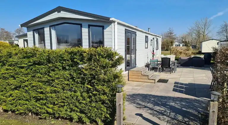 Ferielejlighed i Den Burg