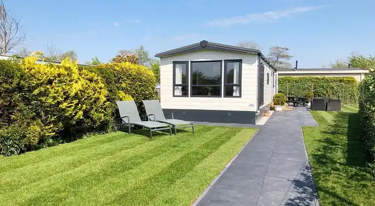 Ferielejlighed i Den Burg