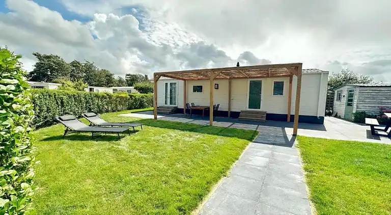 Ferielejlighed i Den Burg