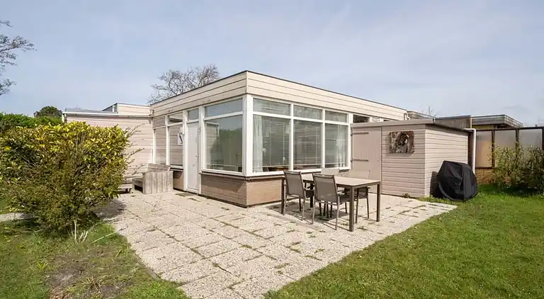 Ferielejlighed i Den Burg