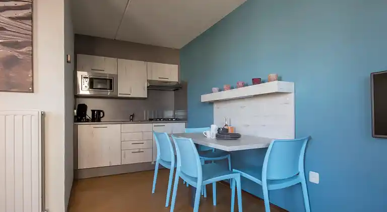 Semesterbostad i Kamperland