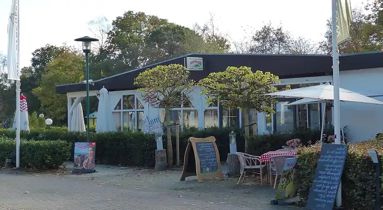 Cottage in Baarle-Nassau