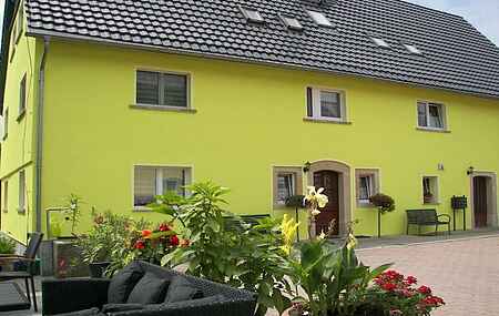 Sommerhus i Lichtenhain