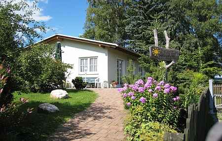 Sommerhus i Schwarzenbrunn