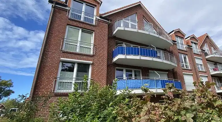 Ferienhaus am Schönberger Strand