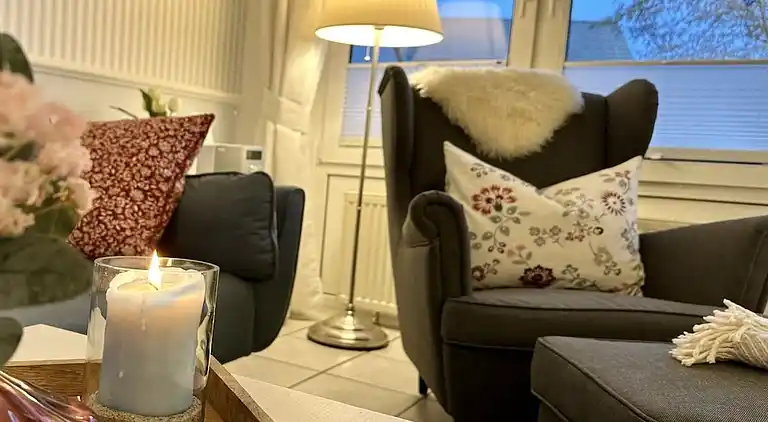 Ferienhaus am Schönberger Strand