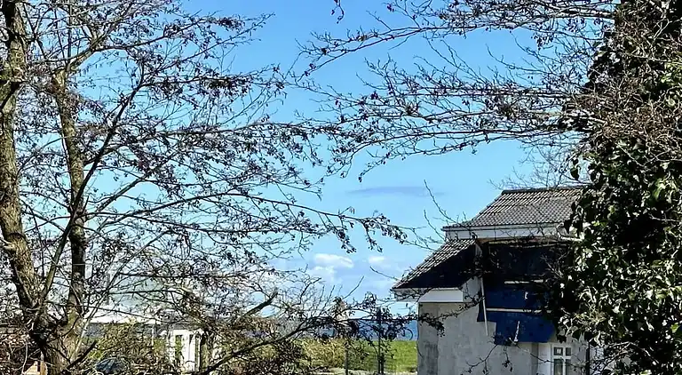Ferienhaus am Schönberger Strand