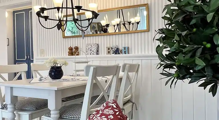 Ferienhaus am Schönberger Strand