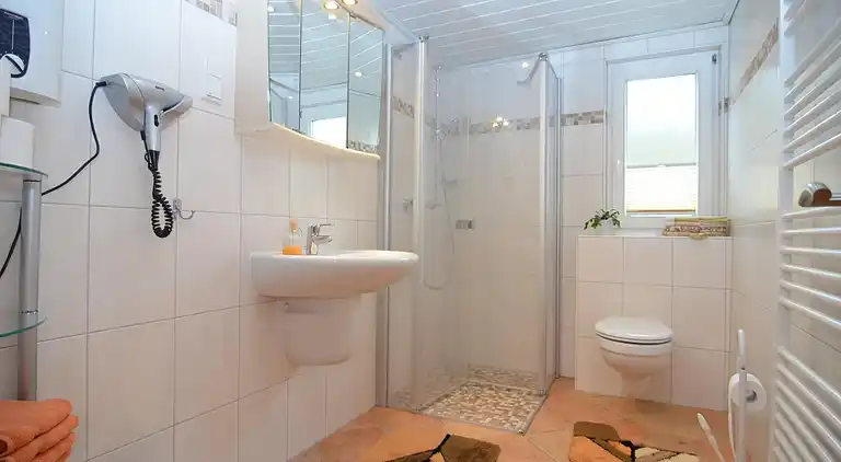 Feriebolig i Werdern