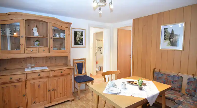 Feriebolig i Werdern