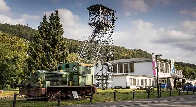 Feriebolig i Werdern