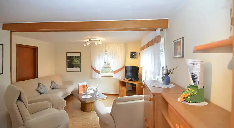 Feriebolig i Werdern