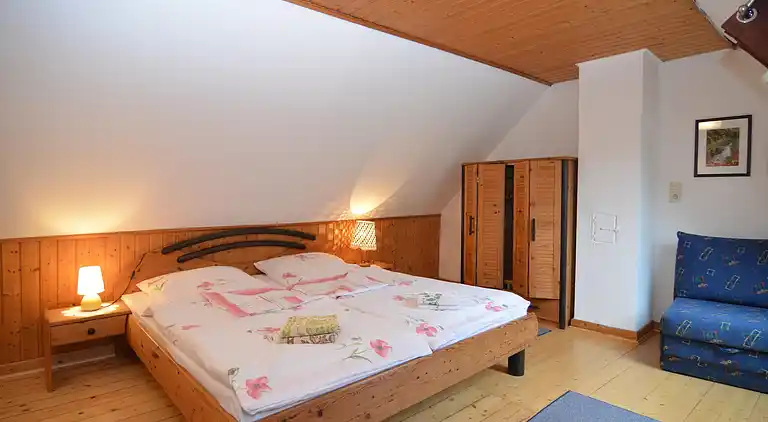 Feriebolig i Werdern