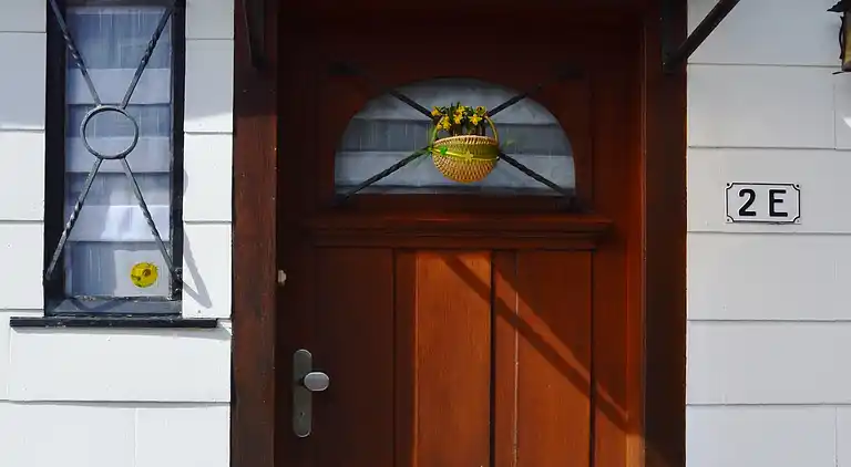 Feriebolig i Werdern