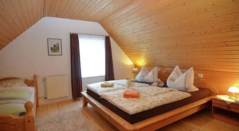 Feriebolig i Werdern