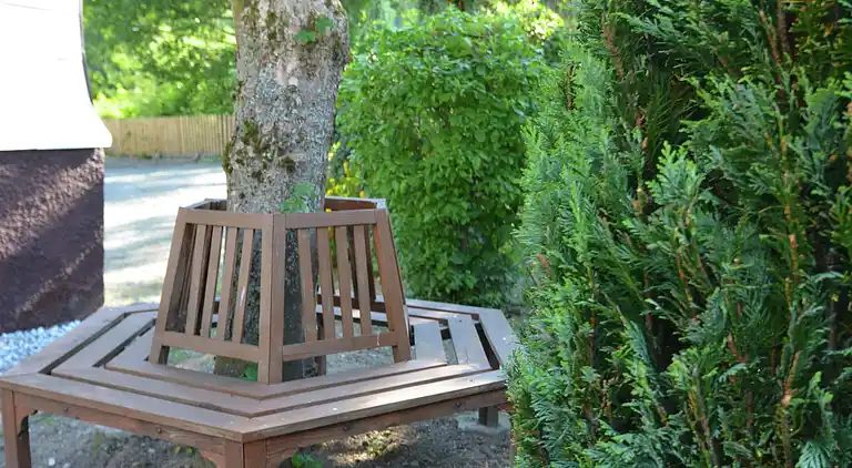 Feriebolig i Werdern