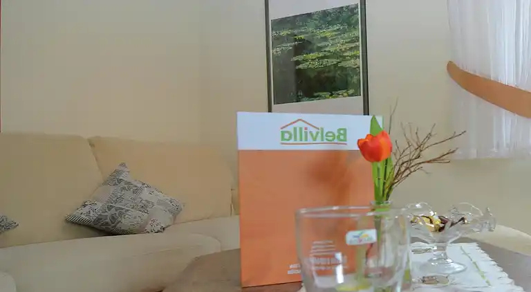 Feriebolig i Werdern