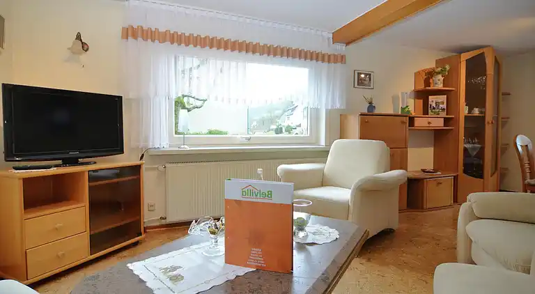 Feriebolig i Werdern