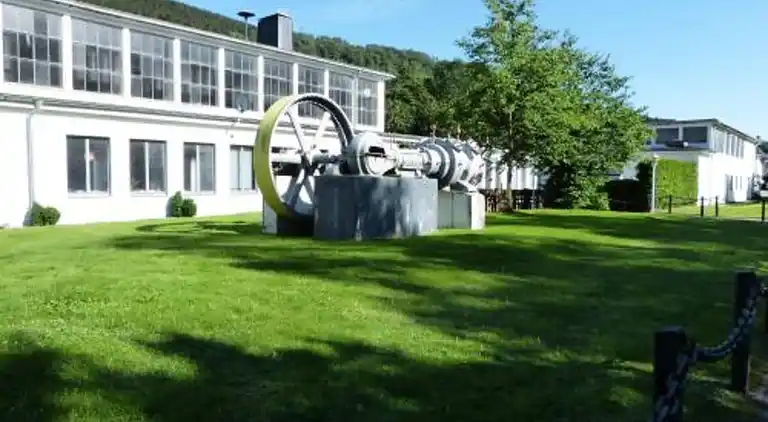 Feriebolig i Werdern