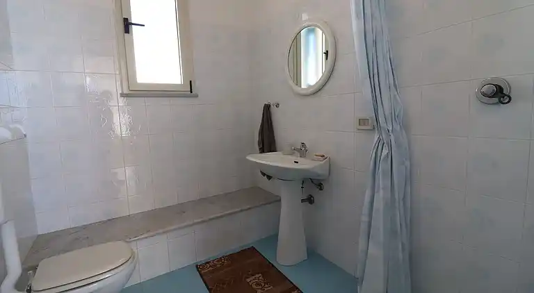 Casa Nisea — Modernes zweistöckiges Haus mit Meerblick in