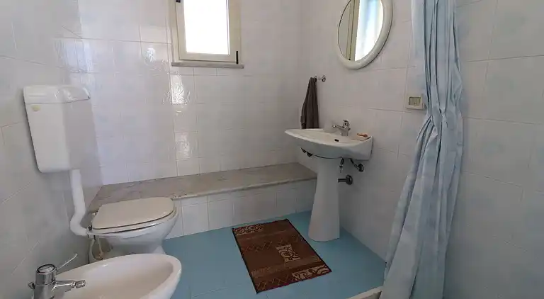 Casa Nisea — Modernes zweistöckiges Haus mit Meerblick in