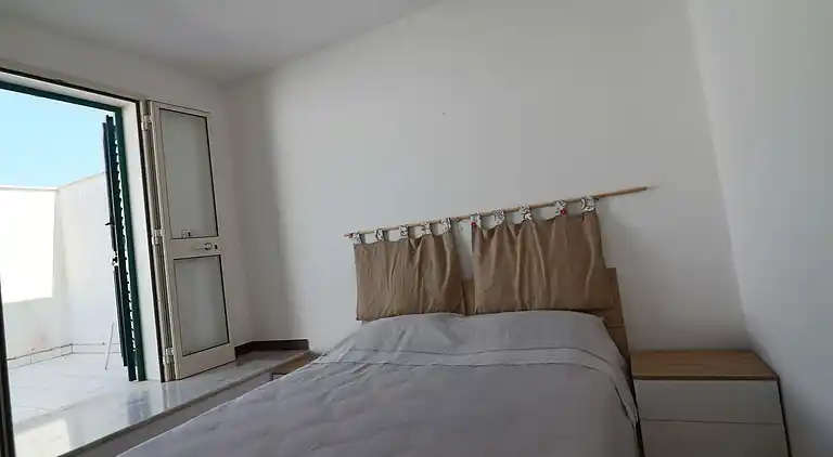 Casa Nisea — Modernes zweistöckiges Haus mit Meerblick in