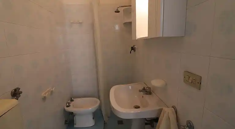 Casa Nisea — Modernes zweistöckiges Haus mit Meerblick in