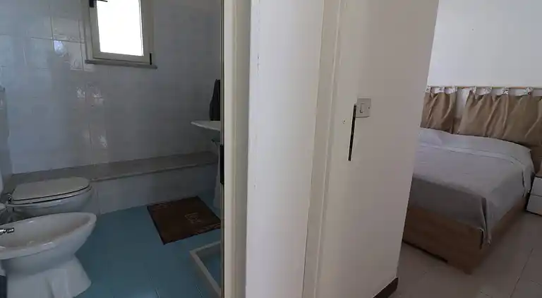 Casa Nisea — Modernes zweistöckiges Haus mit Meerblick in