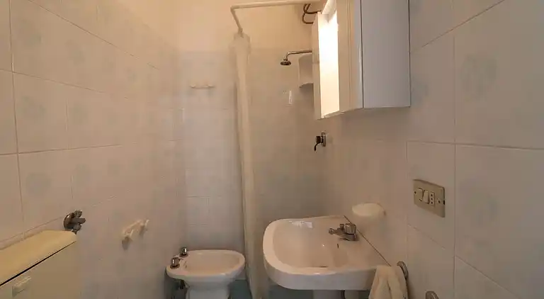 Casa Nisea — Modernes zweistöckiges Haus mit Meerblick in